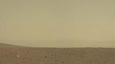 Фото Марса 9