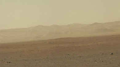 Фото Марса 2