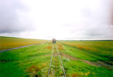 узкоколейная железная дорога Зеньков — Ахтырка