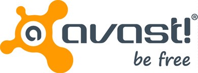Логотип антивируса Avast!
