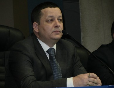 Богдан Тиводар