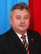 Костянтин Боровик (фото)