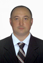 Сергій Жуковець (фото)
