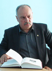 Юрій Цомартов (фото)