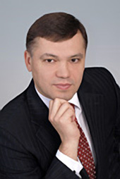 Валентин Герасименко (фото)