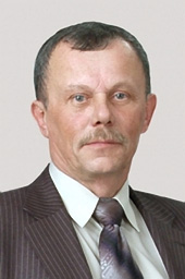 Валерій Трегубов (фото)