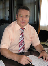 Володимир Онищенко (фото)
