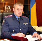 Олександр Рудяк (фото)