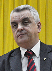 Віктор Бугайчук (фото)