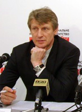 Ігор Кислов (фото)