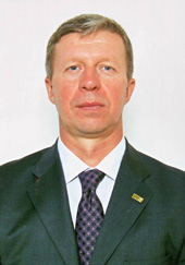 Генадій Коваленко (фото)