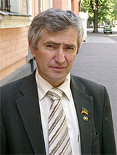 Олександр Точилов (фото)