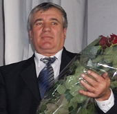 Федір Мілевський (фото)