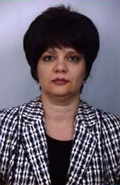 Ірина Яковлєва (фото)