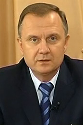 Михайло Косіченко (фото)
