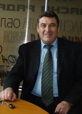Олександр Масенко (фото)