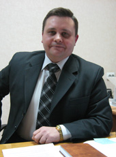 Володимир Корчака (фото)