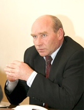 Валерій Зінченко (фото)