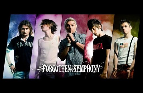 Гурт «Forgotten Symphony»
