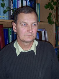 Микола Лисенко