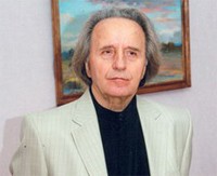 Віктор Брикулець