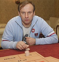 Иван Яремчук