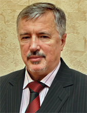 Олександр Коваль