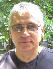 Віктор Кузьменко