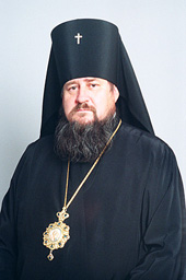 Филипп, архиепископ Полтавский и Миргородский