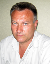 Микола Виноградов