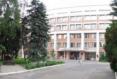 Полтавська державна аграрна академія