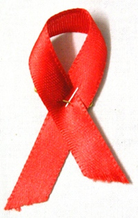 На профілактику СНІДу в області попросять 10 млн. грн.