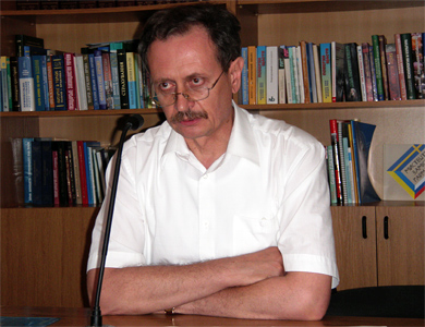 Вадим Вадімов