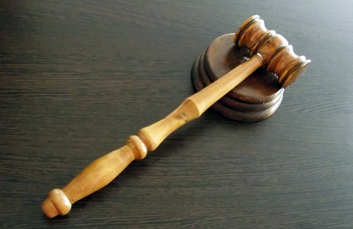 Полтавский Апелляционный суд приговорил 25-летнего мужчину к высшей мере наказания