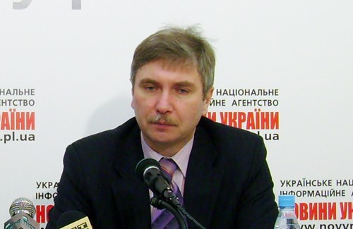Сергій Котов — начальник управління охорони здоров’я Полтавського міськвиконкому