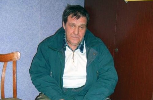 Игорь Кундиренко, любитель бюллетеней