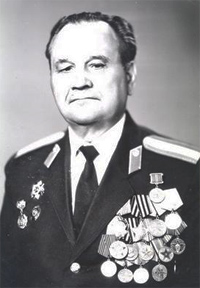 Леонід Ткаченко