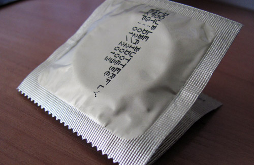 В аптечной сети Полтавы — дефицит презервативов