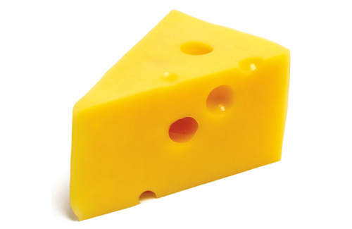 Чому знову дорожчає твердий сир?