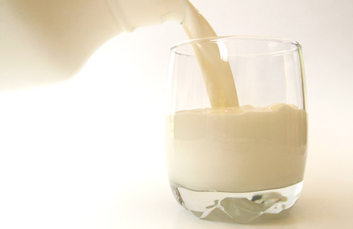 Чому полтавське молоко дорожче, ніж в Європі