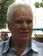 Петро Семенович