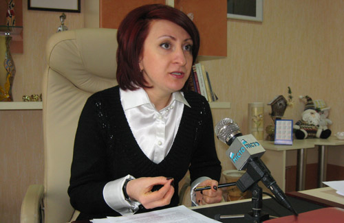 Юлия Палиенко