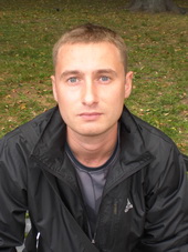 Сергей Пустогородский
