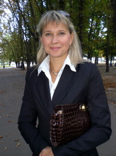 Наталья Реутская