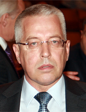 Виктор Шадчнев