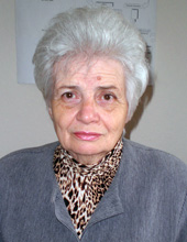 Светлана Коржук