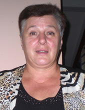 Тамара Аксенова