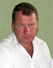 Михаил Андрусенко