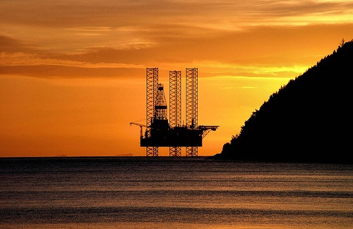 Кременчуцький НПЗ перероблятиме азербайджанську нафту