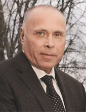Евгений Засименко